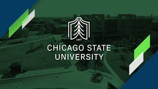 Succeed with Chicago State University