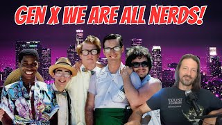 Gen X We Were All Contrarians?