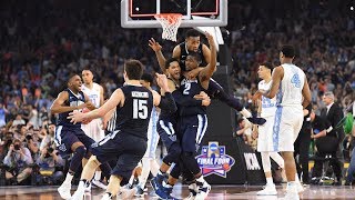 Greatest buzzer beaters in March Madness history