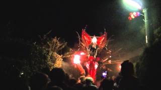 江浦町祇園祭２０１４