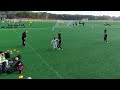 ambush u9 vs ksa u9 20250208 1st half