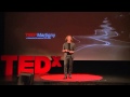 Winning isn’t everything, wanting to is | Iouri Podlatchikov | TEDxMartigny