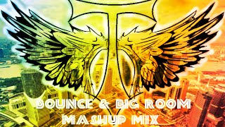 Bounce & Big Room {Electro House Mashup 2014} VOL 5