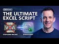 Automate Excel Data with Power Automate & Office Scripts: Dynamic Appending Tutorial