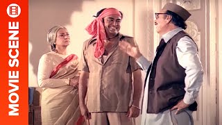 Sanjeev Kumar's Unique Condition!! - Swayamwar