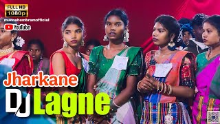 JHARKANE ATU LAGNE ENEJ 2024// Part - 2 // NEW SANTALI TRADITIONAL VIDEO // munnahembramofficial