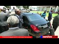 President Mnangagwa calls for unity to grow the economy