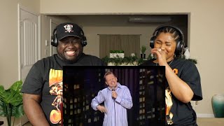 Bill Burr One Night Stand | Kidd and Cee Reacts