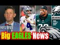 News Today Eagles: NFL LIVE - 'Saquon Barkley will lead the Eagles offense to dominate the Cowboys