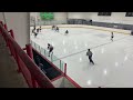 north shore warriors u15 aaa is live