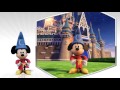 disney infinity 1.0 all character previews remembering infinity