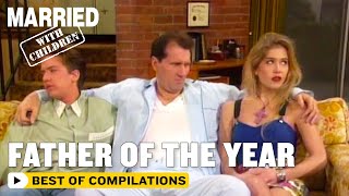 Father Of The Year: Al Bundy | Married With Children
