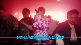 GOMBAO 33 - NIENAWIDZĘ BYĆ W KLUBIE (FAIR PLAY REMIX)