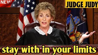 [Judy Justice] Judge Judy [Episode 5568] Best Amazing Cases Season 2024 Full Episodes HD