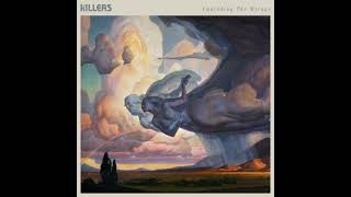 The Killers - Fire in Bone (Dynamic Edit)