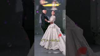 朱之文儿子朱小伟拍婚纱照，朱小伟越来越帅，陈萌比陈亚男气质好