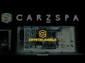 Why Crystal Shield Ceramic Coating Is Important For Your Car’s Paint | H2O Carzspa Ahmedabad