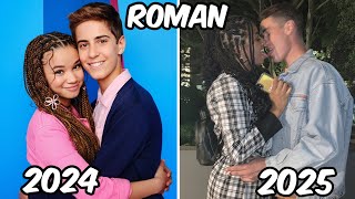 Wizards Beyond Waverly Place Before and After 2025