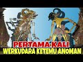 LAKON PERTAMA KALI ANOMAN KETEMU BROTOSENO KI SENO NUGROHO