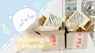 Keep or SELL ?! | Nendoroid Kagamine Rin \u0026 Len Symphony Unboxing \u0026 Review