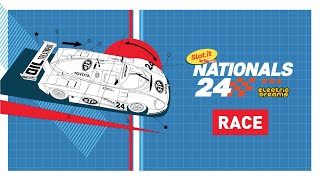 2024 Slot.it USA Nationals - Full Race (08/04/24)