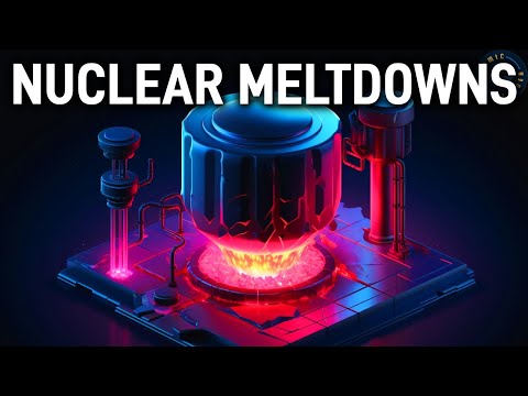 How can we prevent nuclear meltdowns?