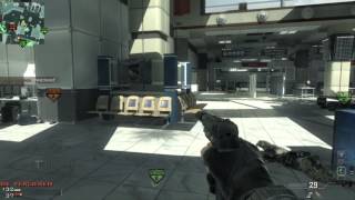 CoD MW3 | Ninja style #####