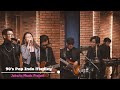 Jakarta Music Project - Dia, Prahara Cinta, Inikah Cinta (Medley)