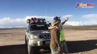 CUZCO, PERU the best experience with XPLOREPERU 4X4 EXPEDITIONS