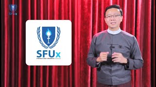 SFUx Introduction