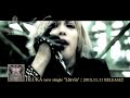 jiluka lluvia official music video