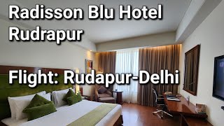 Radisson Blu Hotel Rudrapur