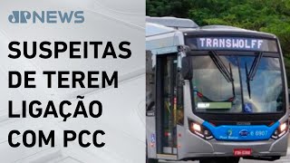 SPTrans deve apresentar defesa da Transwolf e UPBus