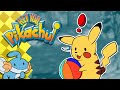 A Review of Hey You, Pikachu!