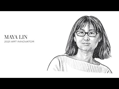 Is Maya Lin married?