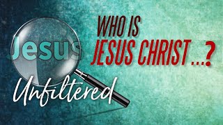 WHO IS JESUS? | ആരാണ് യേശു ക്രിസ്തു?