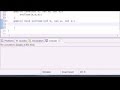 Java Programming Tutorial - 39 - Multiple Constructors