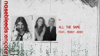 MisterWives - All The Same feat. Moody Joody (Official Audio)