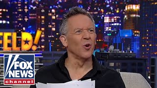 Gutfeld: The DNC wants to nominate Biden virtually?