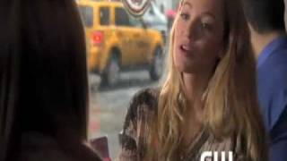 Gossip Girl 4x18 The Kids Stay In The Picture EXTENDED Promo 2  ita.avi