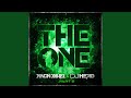 The One (Kay Stafford Remix)