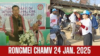 Rongmei Chamv 24 January 2025