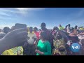 Zimbabwean Activists Call for Women's Empowerment Amid Elections