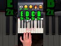 ☝️ free piano course in bio learn 4 chords play 100 s of songs