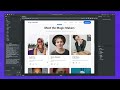 How to use the new AI Assistant in Bootstrap Studio
