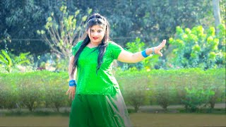 শীতকালে বন্ধুরে তুই আমার গায়ের কাঁথা | Shit Kale Bondure Tui Dj | Bangla New Setu Dance Official