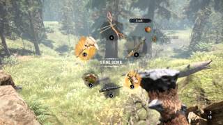 FarCry Primal - Bees!