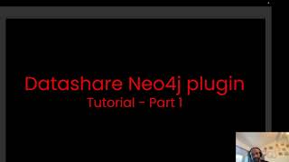 ICIJ's Datashare Neo4j Plug-in Tutorial - Part 1