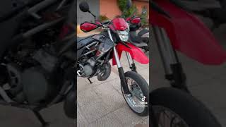 Aprilia sx 125