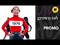 grown-ish | Season 3 Promo: Marching Band | Freeform